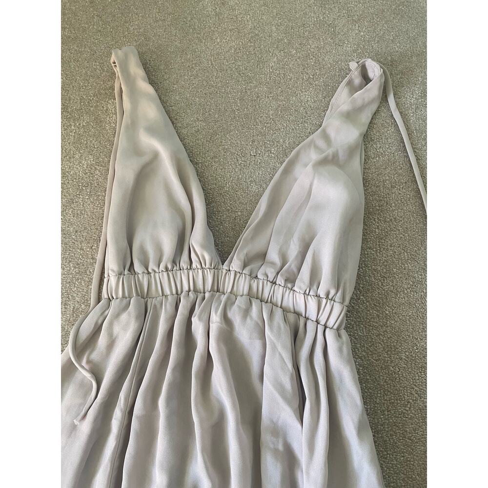 Show me Your Mumu maxi dress